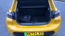 Peugeot 208 100kW Allure Premium + 50kWh 5dr Auto Electric Hatchback